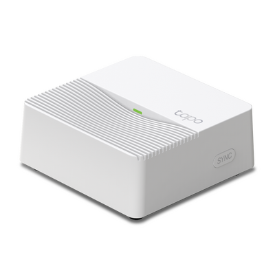 Tapo H200, Tapo Smart Hub