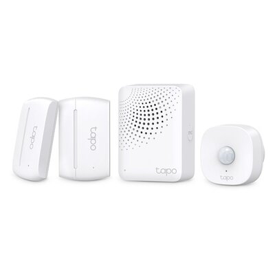 TP-Link Tapo T30 KIT Smart Sensor Starter Kit - TAPO-T30-KIT