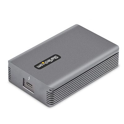 StarTech TB310G2 Thunderbolt 3 to Ethernet Adapter 10G