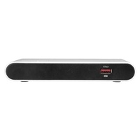 StarTech Thunderbolt 3 to USB 3.1 Controller Adapter, 1x USB-C, 3x A - TB33A1C