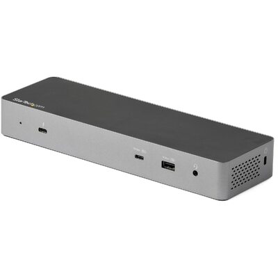 Startech TB3CDK2DH THUNDERBOLT 3 DOCK USB-C /DUAL 4K/96W PD