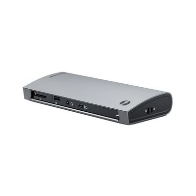 Alogic Thunderbolt 4 BLAZE Docking Station - TB4D3TB