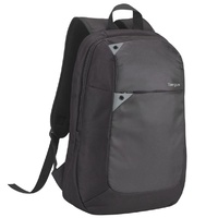 Targus 15.6' Intellect Laptop Padded Laptop Compartment - Black ~ TBB565AUB