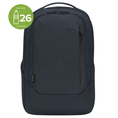 Targus TBB58601GL 15.6" Cypress Hero Backpack (Navy) TBB58601GL