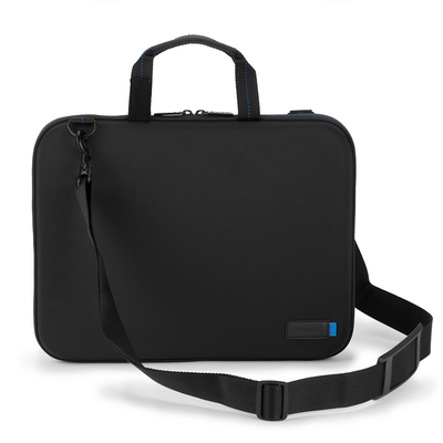 Targus 12.5-inch Orbus 4.0 Hardsided Case (horizontal Pen Loop Including Id Window On Rear Of Bag