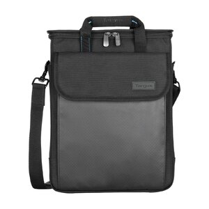TARGUS 11-12' T.A.N.C. Armoured Case/Laptop/Notebook Bag 