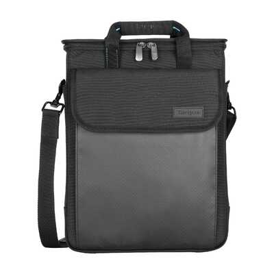 Targus 13' T.A.N.C. Armoured Case/Laptop/Notebook Bag - TBT281GL