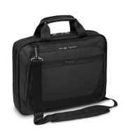 Targus 12-14' CitySmart Slimline Essential Multi-Fit Laptop Topload -Black