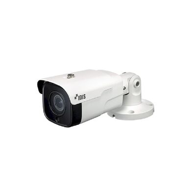 IDIS TC-T5532WRX ANALOG HD-TVI 5MP VARIFOCAL IP67 BULLET 