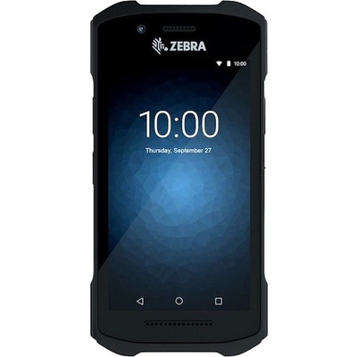 Zebra TC21, WLAN, SE4710, 13MP RFC, 3GB/32GB,  2-PIN I/O CONNECTOR, 5MP FFC, NFC, STD BATTERY, GMS, ROW - TC210K-01A222-A6
