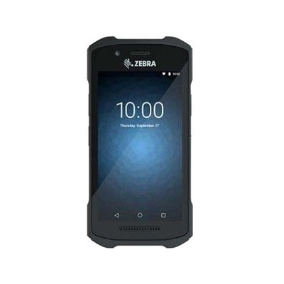 Zebra TC21 WLAN GMS SE4710 NFC 2-pin 3GB/32GB 13MP 5MP EXT BATT ROW - TC210K-01A242-A6
