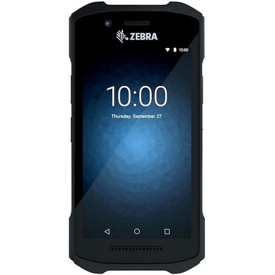 Zebra TC21 SE4710 13MP RFC 4GB/64GB 8-PIN 5MP FFC NFC GMS ROW WLAN - TC210K-01A423-A6