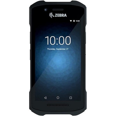 Zebra TC21 WLAN SE4710 13MP RFC 4/64GB 2PIN I/O NFC ENH BATT GMS - TC210K-01A442-A6
