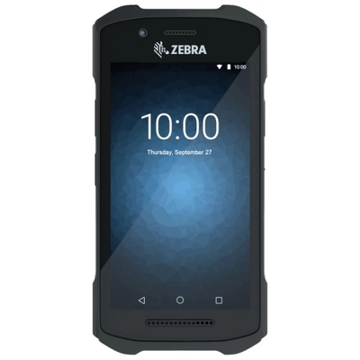 Zebra TC20 WLAN GMS SE4100 NFC 13 MP 3GB/32GB 2PIN CONN EXT BATT - TC210K-01B232-A6