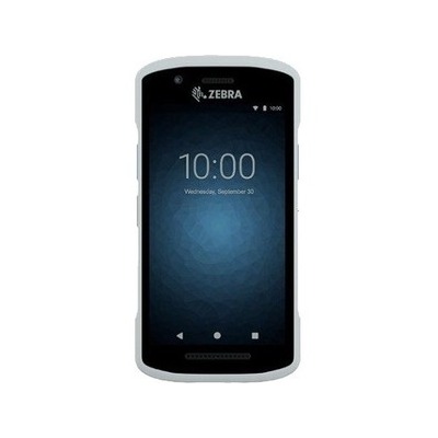 Zebra HC WLAN GMS SE4100 NFC 3GB/32GB 13MP RFC 5MP FFC BACK ALERT BUTTON BASIC BATTERY ROW - TC210K-0HB224-A6