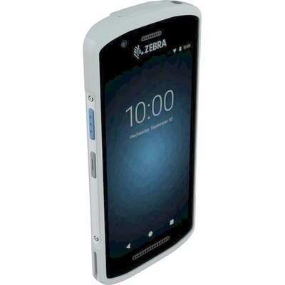 Zebra TC21 WLAN GMS SE4100 NFC 3GB/32GB 13MP RFC NO FFC 2-PIN CONNECTOR EXTENDED BATTERY RUSSIA - TC210K-0JB224-A6