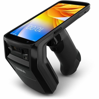 Zebra TC2205-0G1250SS-WR TC22R Integrated UHF RFID Reader, SE4710, 6GB/64GB, 7000mAh, 900MHz Worldwide