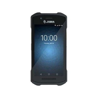 Zebra TC26 HC WWAN 1WAN GMS SE4100 NFC 3GB/32GB 13/5MP ALERT ROW - TC26BK-1HB224-A6