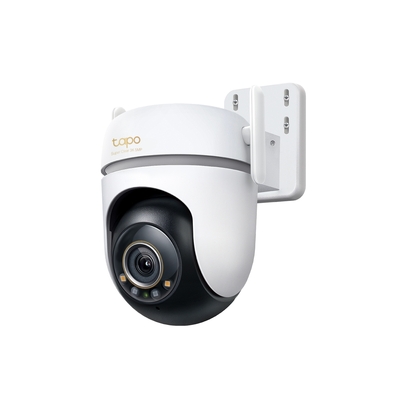 TP-LINK TC43 Outdoor Pan/Tilt Security Wi-Fi Camera