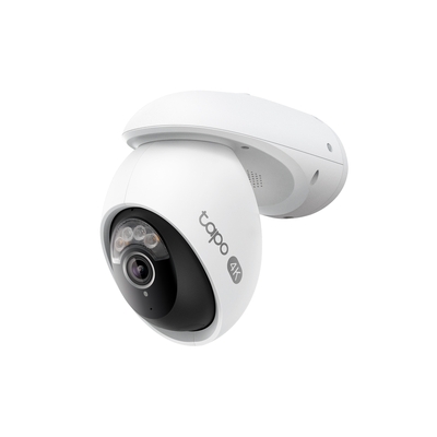 TP-Link TAPO TC46 Outdoor Pan/Tilt Security Wi-Fi Camera