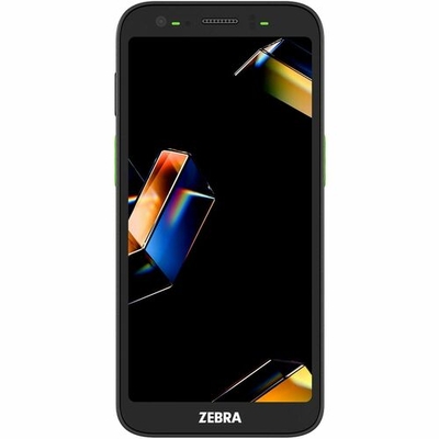 Zebra TC501G-321A1A1A01-A6 TC501 5G Mobile Computer - SR500, 8GB/128GB