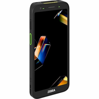 Zebra TC501G-321E1A1A01-A6 TC501 5G Mobile Computer - AC670, 8GB/128GB