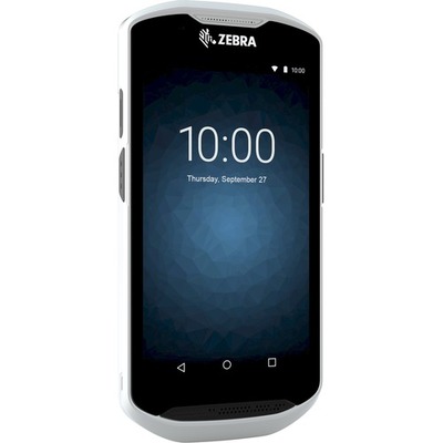 Zebra TC57, PREM WWAN,  NFC, 5.0"" 4GB RAM, 32GB FLASH, 2D SE4710 - TC57HO-1PEZU4P-A6