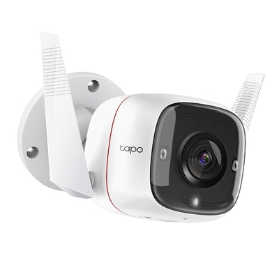 TP-Link TC65 OUTDOOR SECURITY WI-FI CAMERA