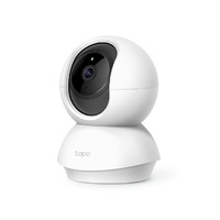 TP-Link TC70 Pan/Tilt Home Security Wi-Fi Camera