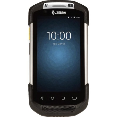 Zebra TC70X ANDROID, 4GB RAM/32GB FLASH, SE4750 SR, F CAM, R CAM, MICRO SD, AOSP, ROW - TC700K-02B24B0-A6