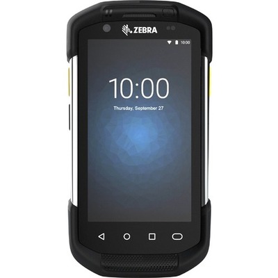 Zebra TC72 ANDR SE4770 SR 5MP/F 13MP REAR CAMERA MICRO SD GMS ROW - TC720L-0MJ24B0-A6