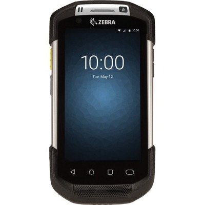 Zebra TC75X SE4750,F CAM, R CAM ANDROID, 2 SIM/1 SAM/ 1 MICRO SD - TC75FK-22B22AD-A6