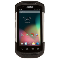 Zebra TC75x - Android Marshmallow, 2D, GMS, Front & Reverse Camera