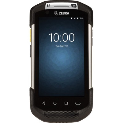 Zebra TC75X SE4750 F CAM R CAM ANDROID 2 SIM/1 SAM/ 1 MICRO SD 4GB/32GB EMEA/APAC CHILE COSTA RICA GMS - TC75FK-2MB24AD-A6