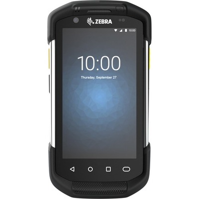 Zebra 4GB RAM/32GB FLASH RevCharge - TC77HL-5ME24BG-A6