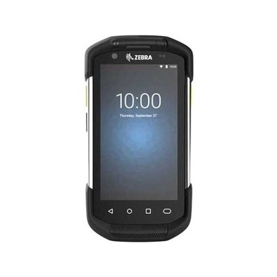 Zebra TC77 SE4770 5MP F/13MP R CAMERA ANDR 4/32GB FLASH 2 SIM/1 MIC SD - TC77HL-5MJ24BG-A6