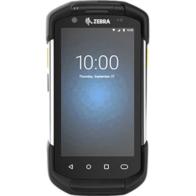 Zebra TC77 SE4750 5/13MP F/R CAM ANDR 4GB/32GB FLASH 2 SIM/1 MICRO SD - TC77HL-5MK24BG-A6