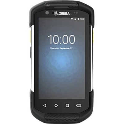 Zebra TC77 SE4770 5/13MP F/R CAM ANDR 4GB/32GB FLASH 2 SIM/1 MICRO SD - TC77HL-5ML24BG-A6