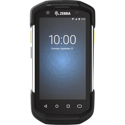 Zebra TC77 SE4750 CAM ANDR GMS 4GB/32GB F 2SIM/1MICRO ROW - TC77HL-6ME34BG-A6