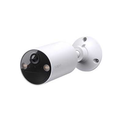 TP-LINK TC82 Smart Wire-Free Indoor/Outdoor Security Camera
