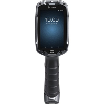 Zebra TC8300 4IN 2D IMGR MED SE4750MR 4GB/32GB ALL-TOUCH ROW - TC83B0-2005A510RW