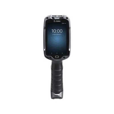 Zebra TC8300 BASE 2D IMG STDRANGE DPM WIDE ANG SE4750-DPA 4/32GB FLASH - TC83B0-5005A610RW