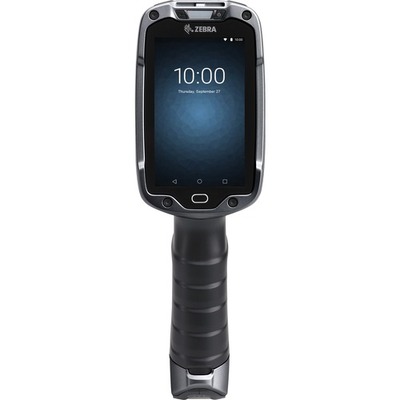 Zebra TC8300 PACK 1 NFC 2D IMGR EXT SE4850 CAM 4GB/32GB VIB PRES ROW - TC83BH-3205A710RW