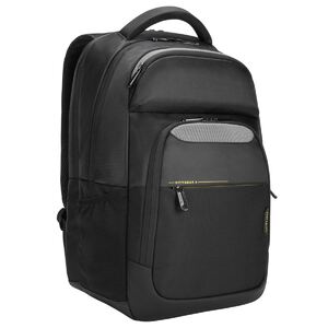 TARGUS (TCG660GL),CityGear 14-15.6" Laptop Backpack - Black