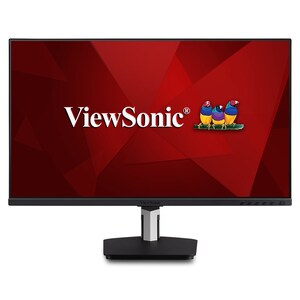 ViewSonic TD2455 23.8" Full HD USB-C 10-Point Touch Monitor