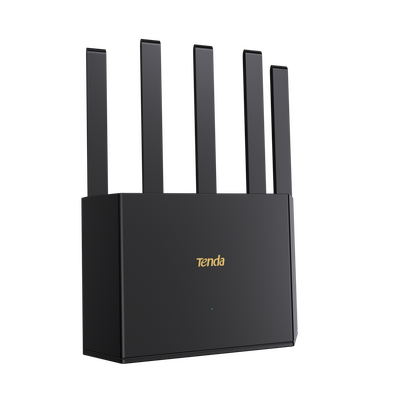 Tenda TE3L BE3600 Dual-Band Wi-Fi 7 Router