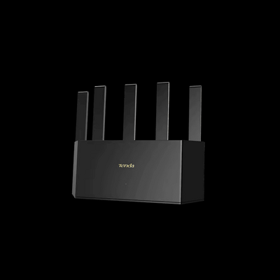 Tenda TE6L Pro BE5100 Dual-Band Wi-Fi 7 Router 2.5GE
