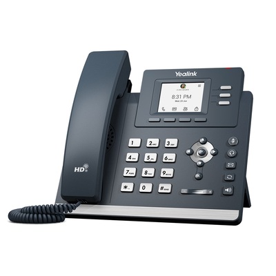 Yealink TEAMS-MP52 Teams Edition IP Phone