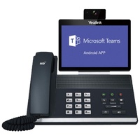 Yealink VP59 teams edition IP Phone