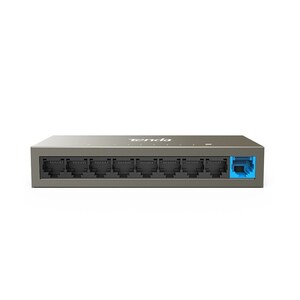 Tenda TEF1109DT 9-Port 10/100M Ethernet Desktop Switch
